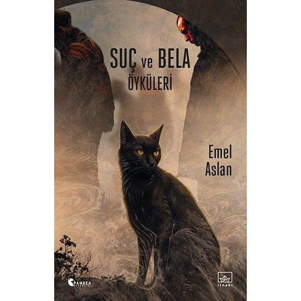 Suç ve Bela Öyküleri | İthaki Yayınları (İnce Kapak)