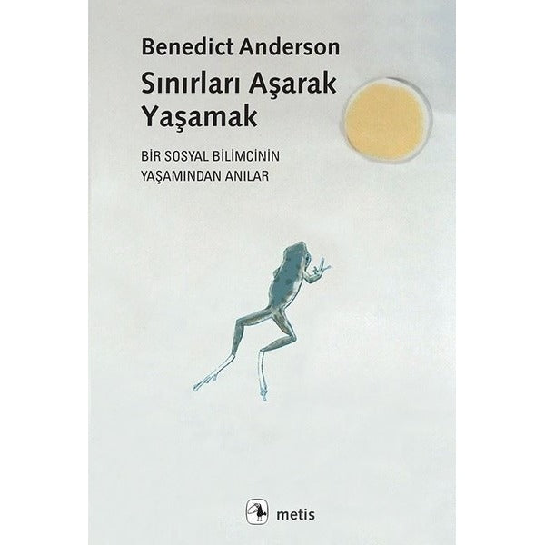 Sınırları Aşarak Yaşamak | Metis Yayınları