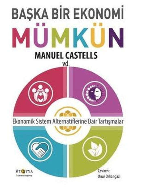 Başka Bir Ekonomi Mümkün