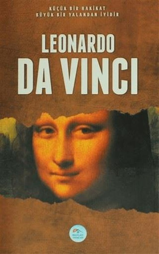 Leonardo Da Vinci | Maviçatı Yayınları (Ciltsiz)