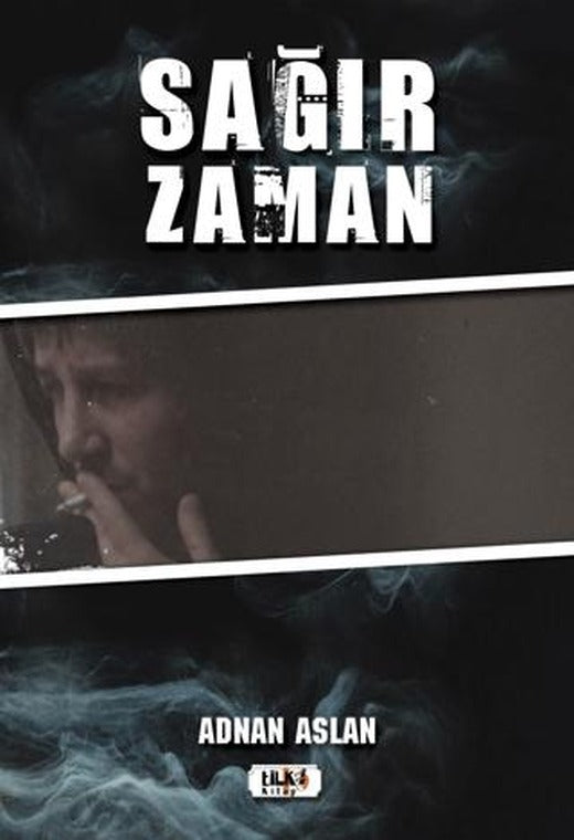 Sağır Zaman | Tilki Kitap (Ciltsiz)