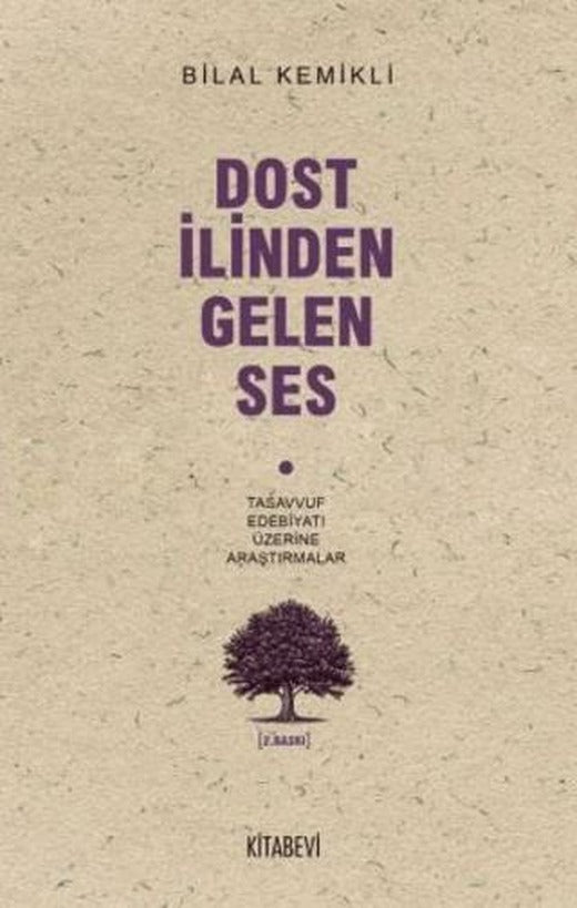 Dost İlinden Gelen Ses