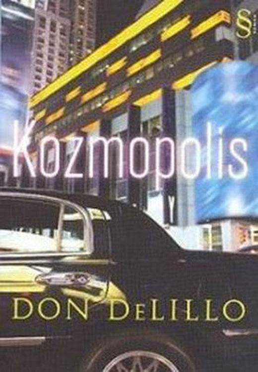 Kozmopolis | Everest Yayınları