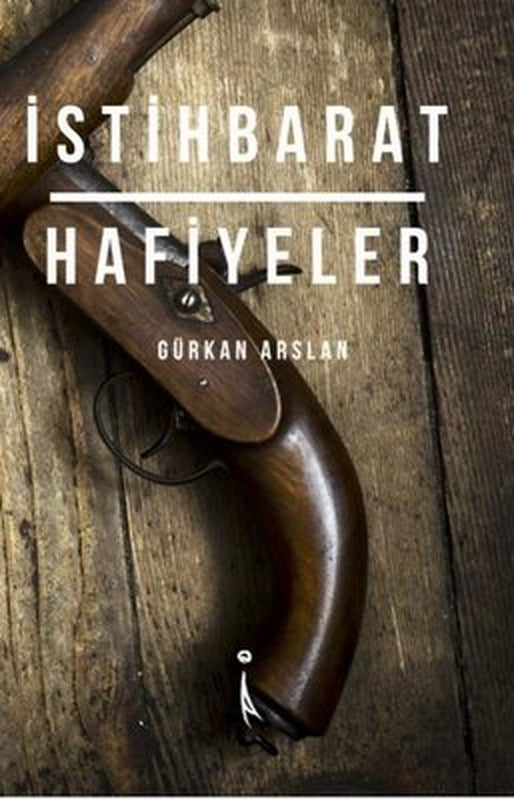 İstihbarat ve Hafiyeler | İkinci Adam Yayınları