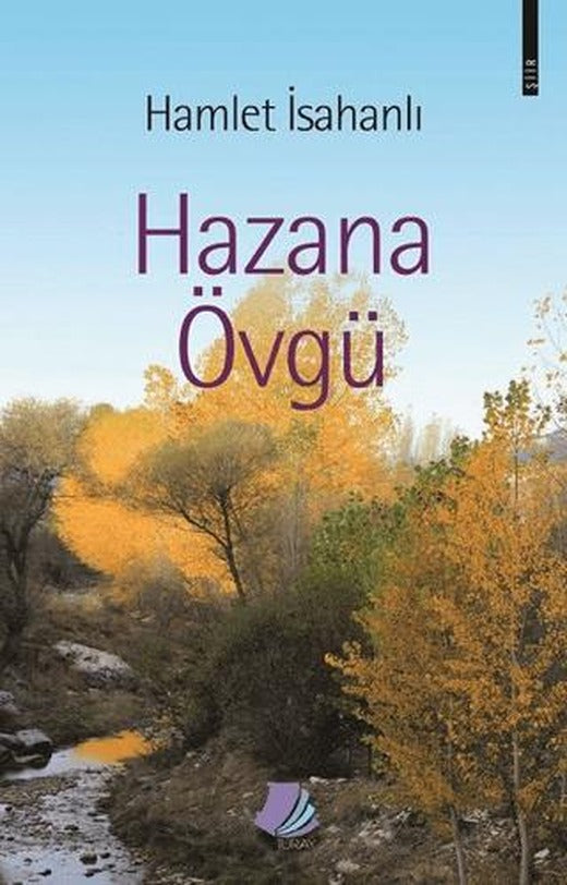 Hazana Övgü