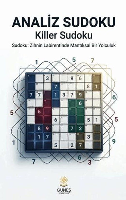 Analiz Sudoku