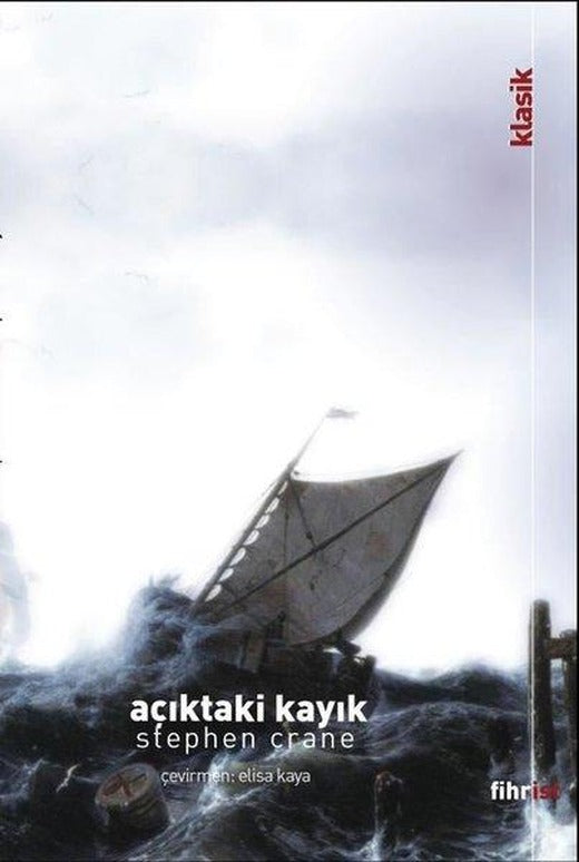 Açıktaki Kayık | Fihrist (e-Kitap)