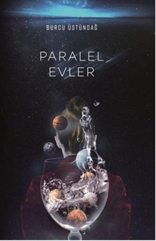 Paralel Evler | Pusula Yayıncılık (Ciltsiz)