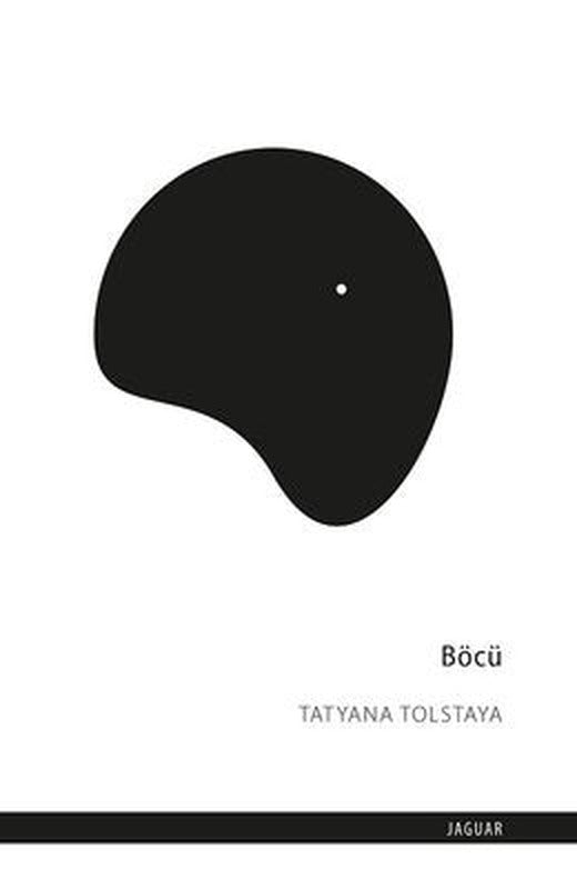 Böcü | Jaguar Yayınları