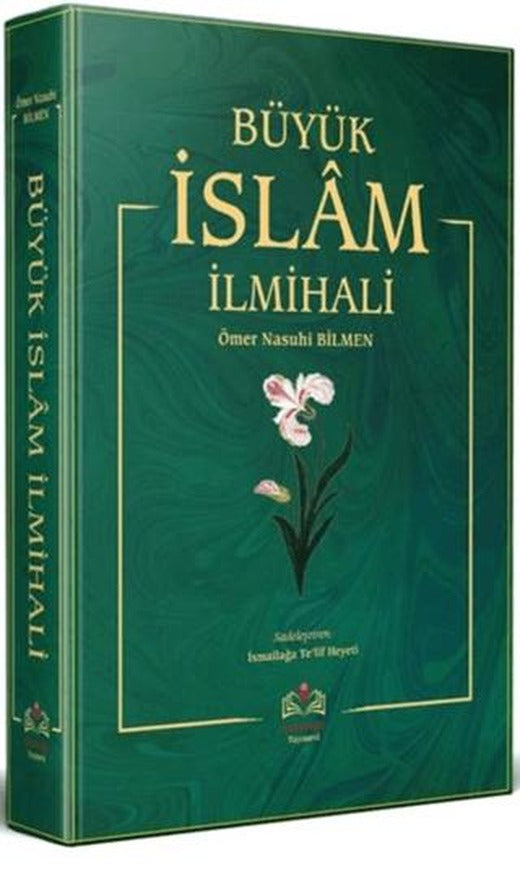 Büyük İslam İlmihali