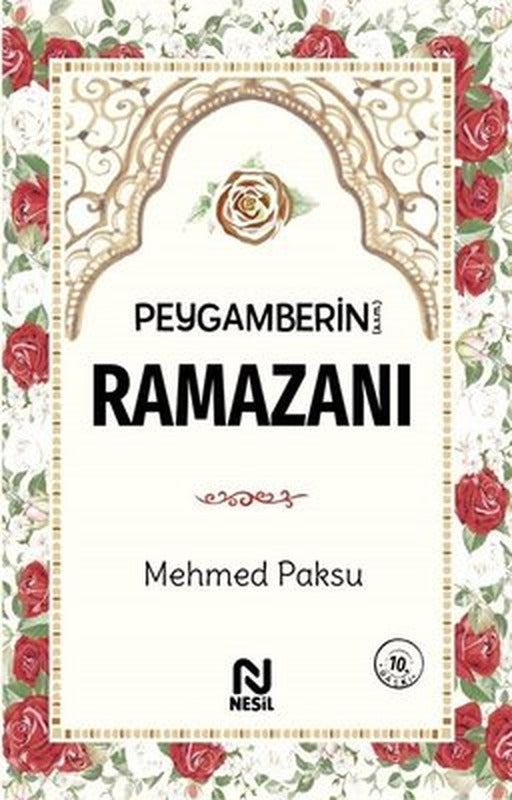 Peygamberin Ramazanı | Nesil Yayınları