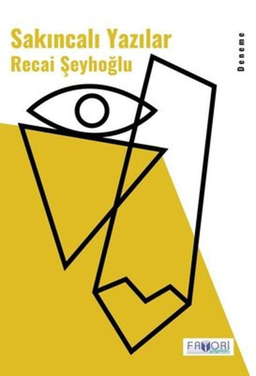 Sakıncalı Yazılar | Favori Yayınları (İnce Kapak)