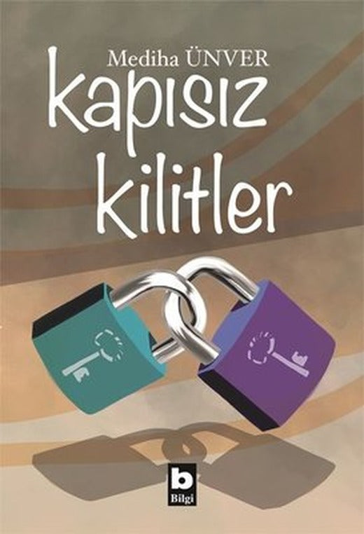 Kapısız Kilitler | Bilgi Yayınevi
