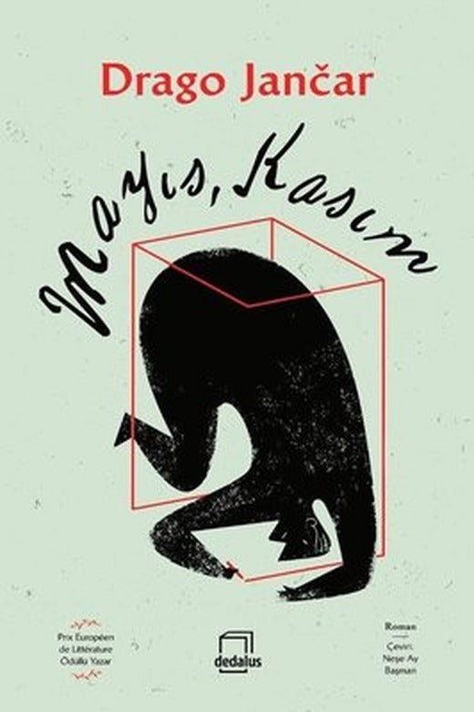 Mayıs Kasım | Dedalus