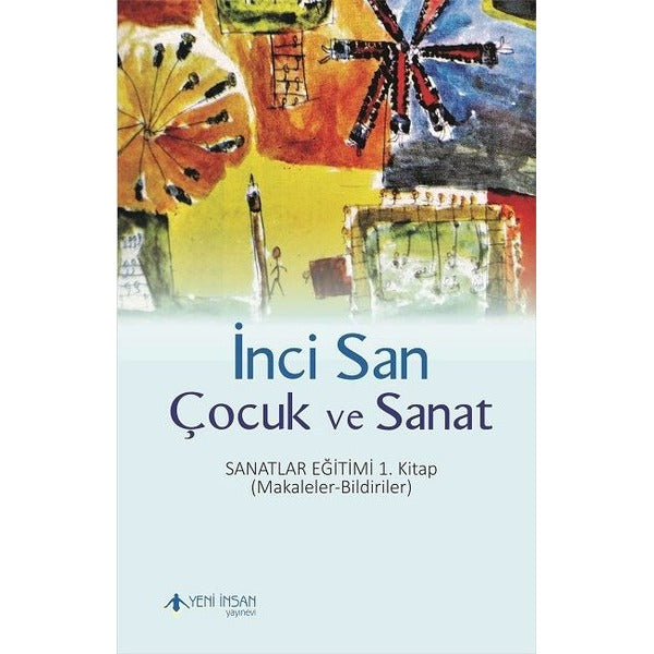 Çocuk ve Sanat
