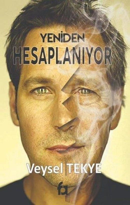 Yeniden Hesaplanıyor | Fa Yayınları (İnce Kapak)