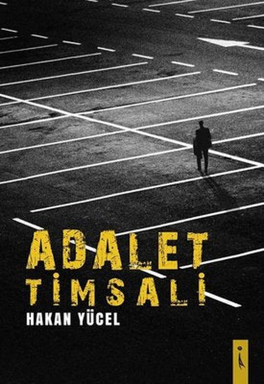 Adalet Timsali | İkinci Adam Yayınları