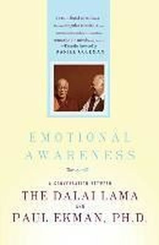 Emotional Awareness : Overcoming the Obstacles to Psychological Balance and Compassion | Henry Holt & Company