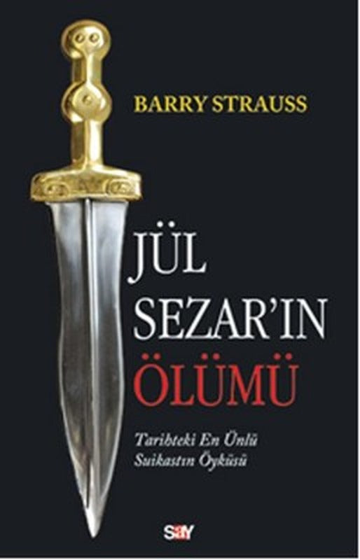 Jül Sezar'ın Ölümü | Say Yayınları