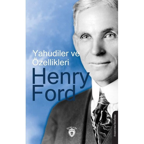 Yahudiler ve Özellikleri
