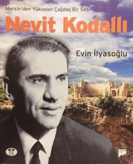 Mersin’den Yükselen Çağdaş Ses Nevit Kodallı