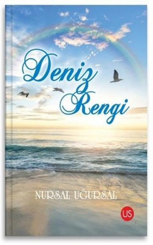 Deniz Rengi | Us Yayınları
