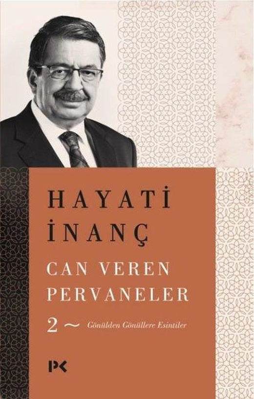 Can Veren Pervaneler - 2 | Profil Kitap (İnce Kapak)