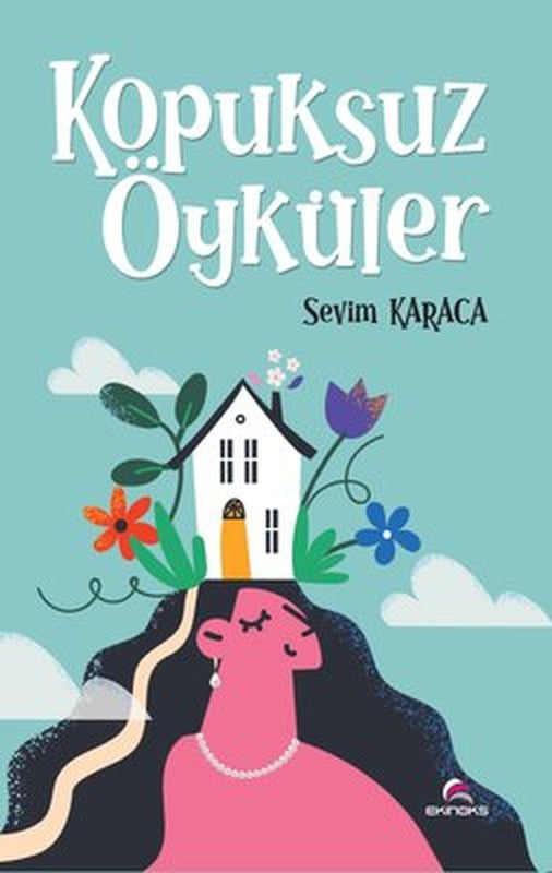 Kopuksuz Öyküler | Ekinoks