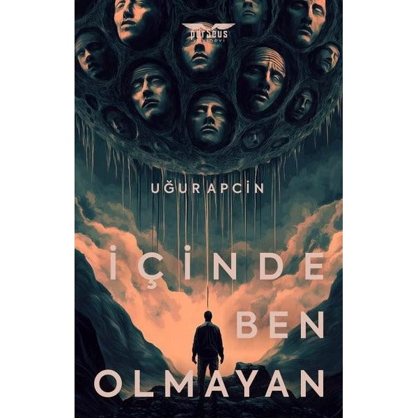 İçinde Ben Olmayan | Perseus Yayınevi (İnce Kapak )