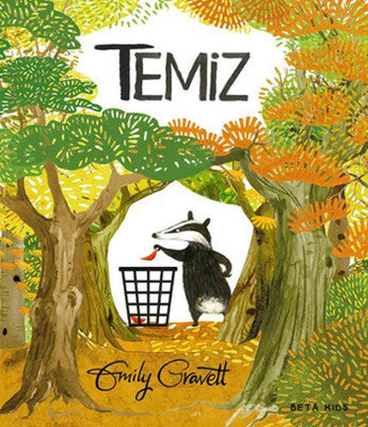 Temiz | Beta Kids