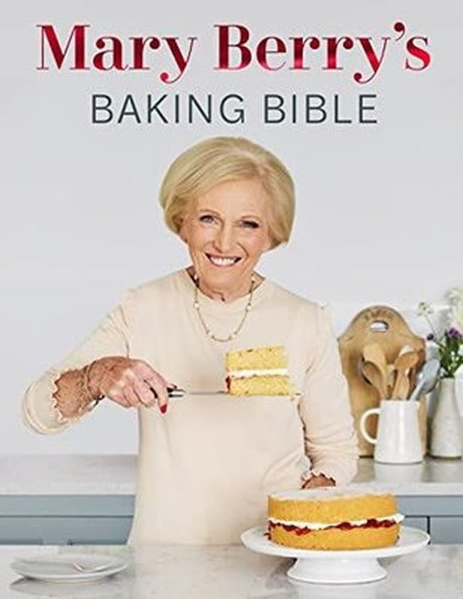 Mary Berry's Baking Bible | Ebury Publishing