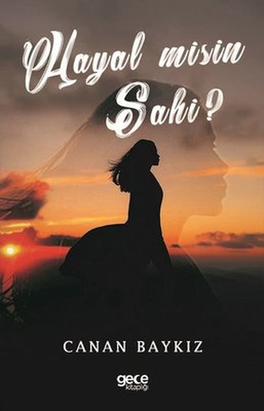 Hayal misin Sahi? | Gece Kitaplığı