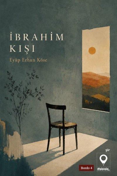 İbrahim Kışı | Mahal Yayınları (İnce Kapak)  - Resim 1