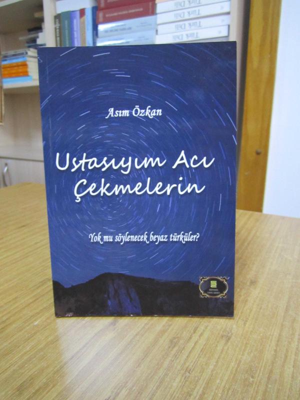 Filizlenen Düşünceler - Filiz Toklu - Filiz Toklu kitap kapağı