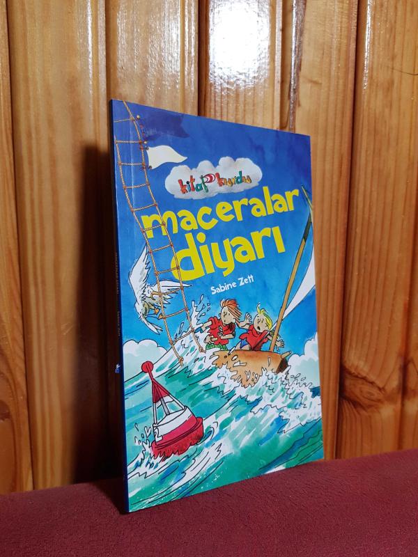Kitap Kurdu 20 Kitap Takım - Annette Moser kitap kapağı