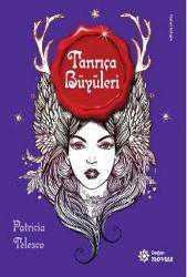 Tanrıça Büyüleri - Patricia Telesco kitap kapağı