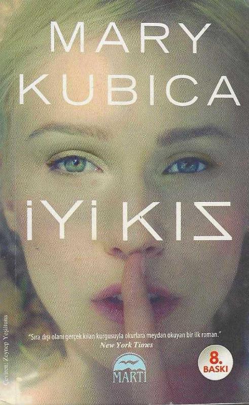 BAŞKA ŞANSIN YOK (Midi Boy) - Harlan Coben kitap kapağı