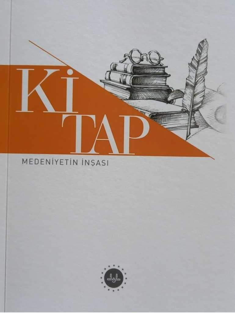 Kitap Medeniyetin İnşası-dib- - KOMİSYON kitap kapağı