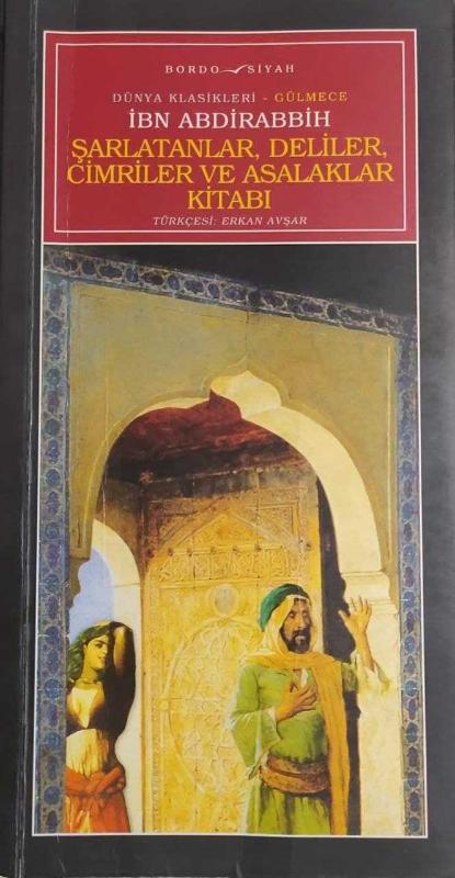 Pera Darmademans - Refael Avidor kitap kapağı