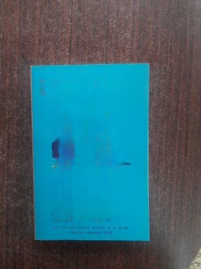 Book Lovers - Emily Henry kitap kapağı