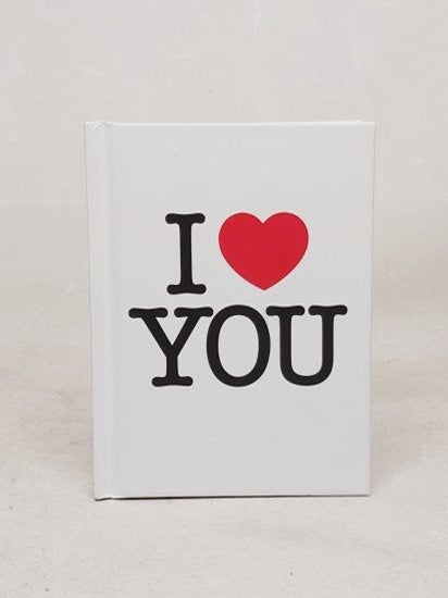 I Love You - Romantic Dates and Meaningful Quotes for the One I Love - Jacky Power kitap kapağı