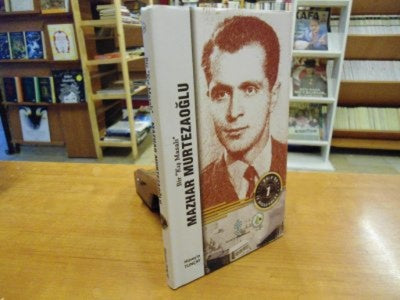 Bir Kış Masalı - Ciltli - Hüseyin Tunçay kitap kapağı