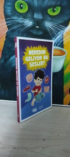 İçimdeki Dostlar - Nefise Atçakarlar kitap kapağı