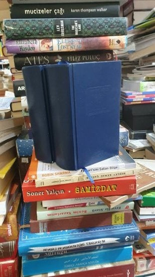 Binbir Gece Masalları (2 Cilt ) - Anonim kitap kapağı