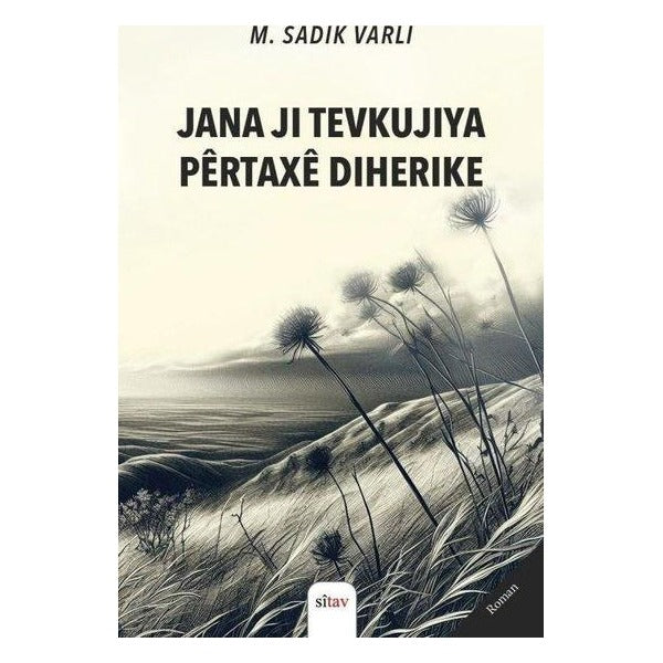 Jana Ji Tevkujiya Pertaxe Diherike