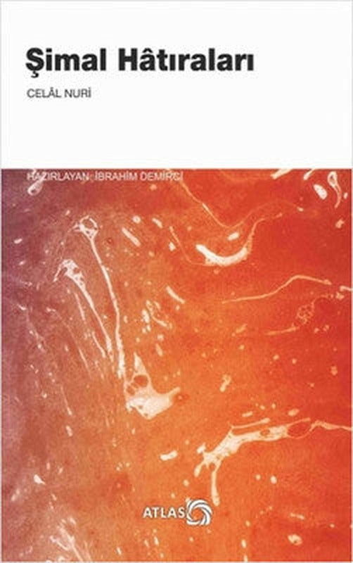Şimal Hatıraları | Atlas Kitap