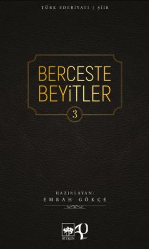 Berceste Beyitler 3