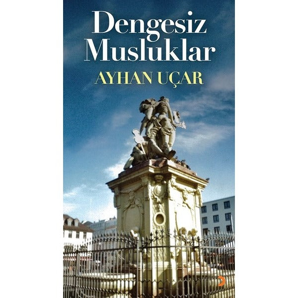 Dengesiz Musluklar