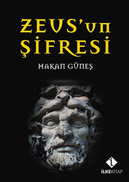 Zeus'un Şifresi | İlke Basın Yayın