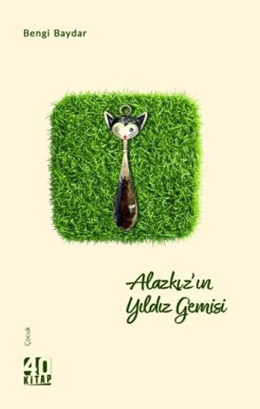 Alazkız’ın Yıldız Gemisi
